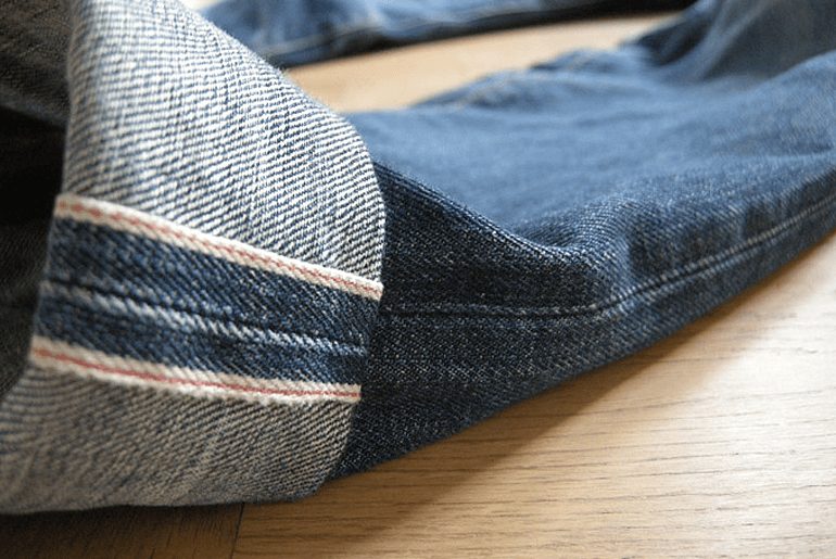 What Is Selvedge Denim  Selvage denim jeans, Selvedge denim, Selvedge